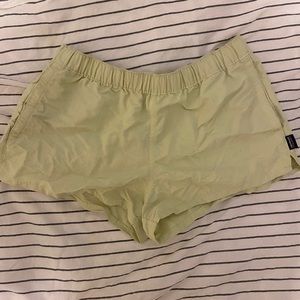 Patagonia Barely Baggy Shorts